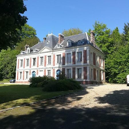 Manoir De Bolbec Hotel Exterior photo